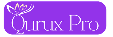 QuruxPro Logo